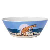 4 x Iittala Moomin: Schalen Sniff 15cm
