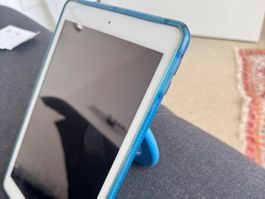 I-pad 8 Jahre alt