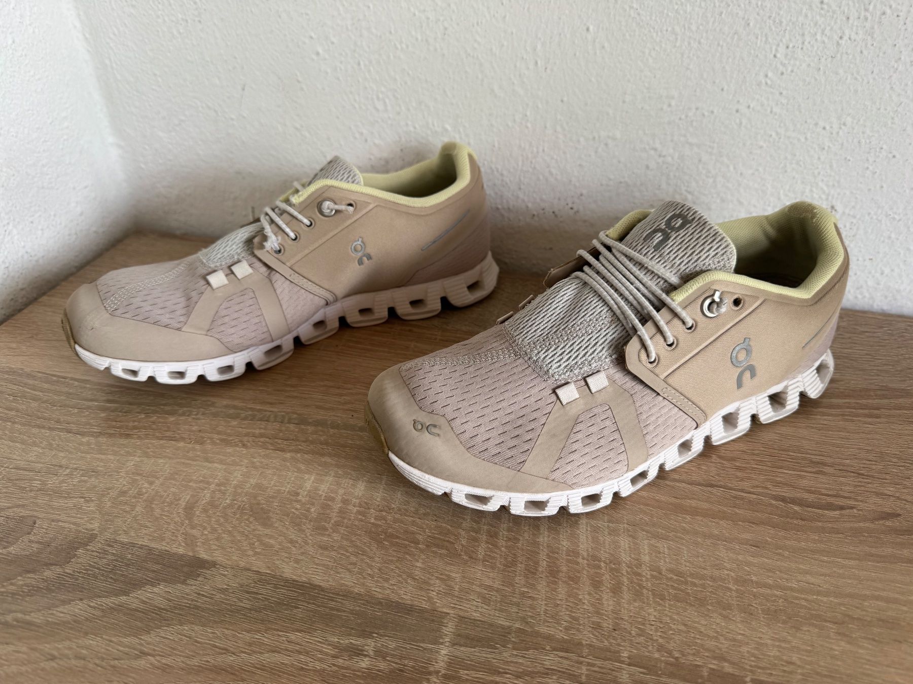 On Scarpe da donna: On Schuhe 38.5 – Usato da Frauenfeld venduto da lona05 1