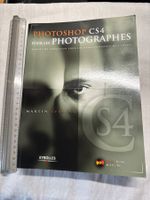 LIVRE Photoshop CS4 pour les Photographes Martin Evening
