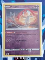 Mesprit - Astral Radiance - Reverse Holo  #Ord18
