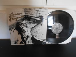 Liaisons Dangereuses – Liaisons Dangereuses / 1982