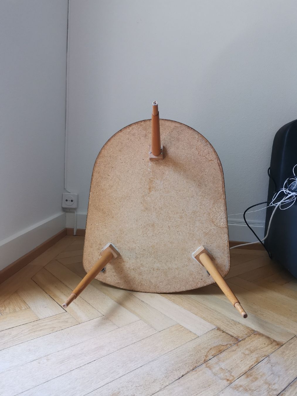 Altro per la casa: Vintage-German plant Stand – Usato da Zürich venduto da Valouche 2