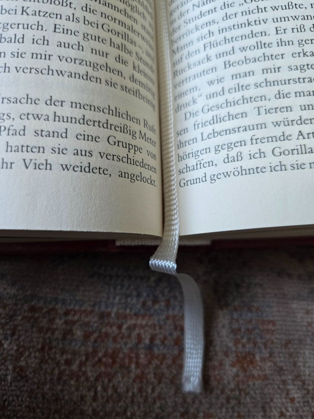 Libri: Reader's Digest Auswahlbücher - Roter Einband, 21 Bände, ... – Nuovo (secondo la descrizione) da Rorschacherberg venduto da Scharfeegge 3