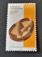Mexiko 2005 briefmarke