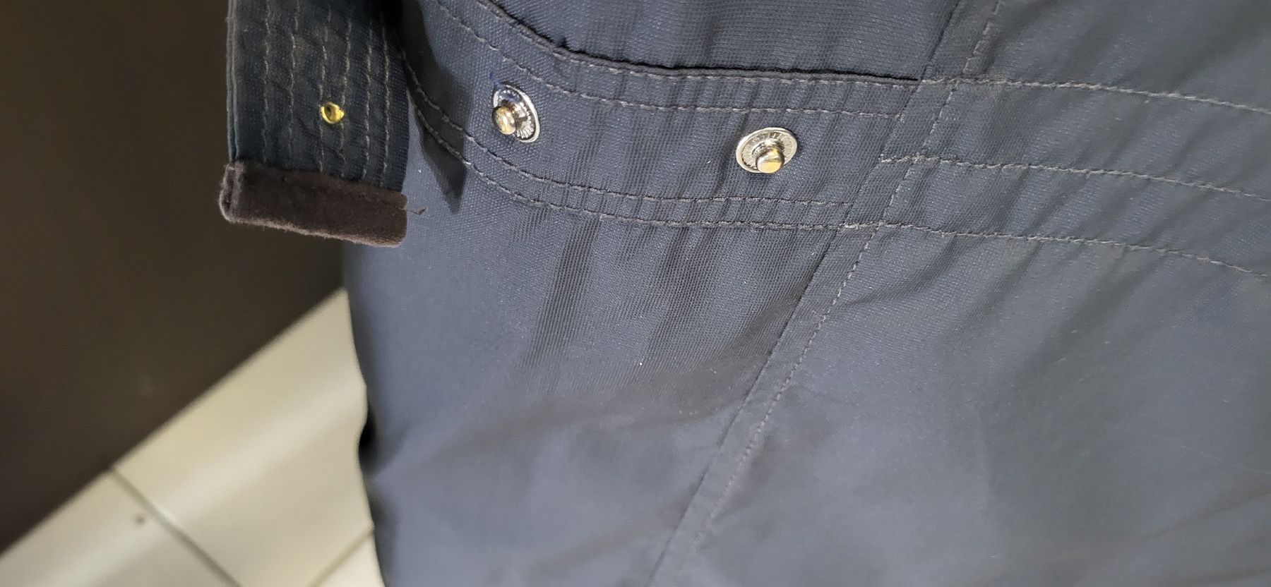 Giacche: Westbury Jacke Grösse 60, – Usato da Figino venduto da mayam63 2