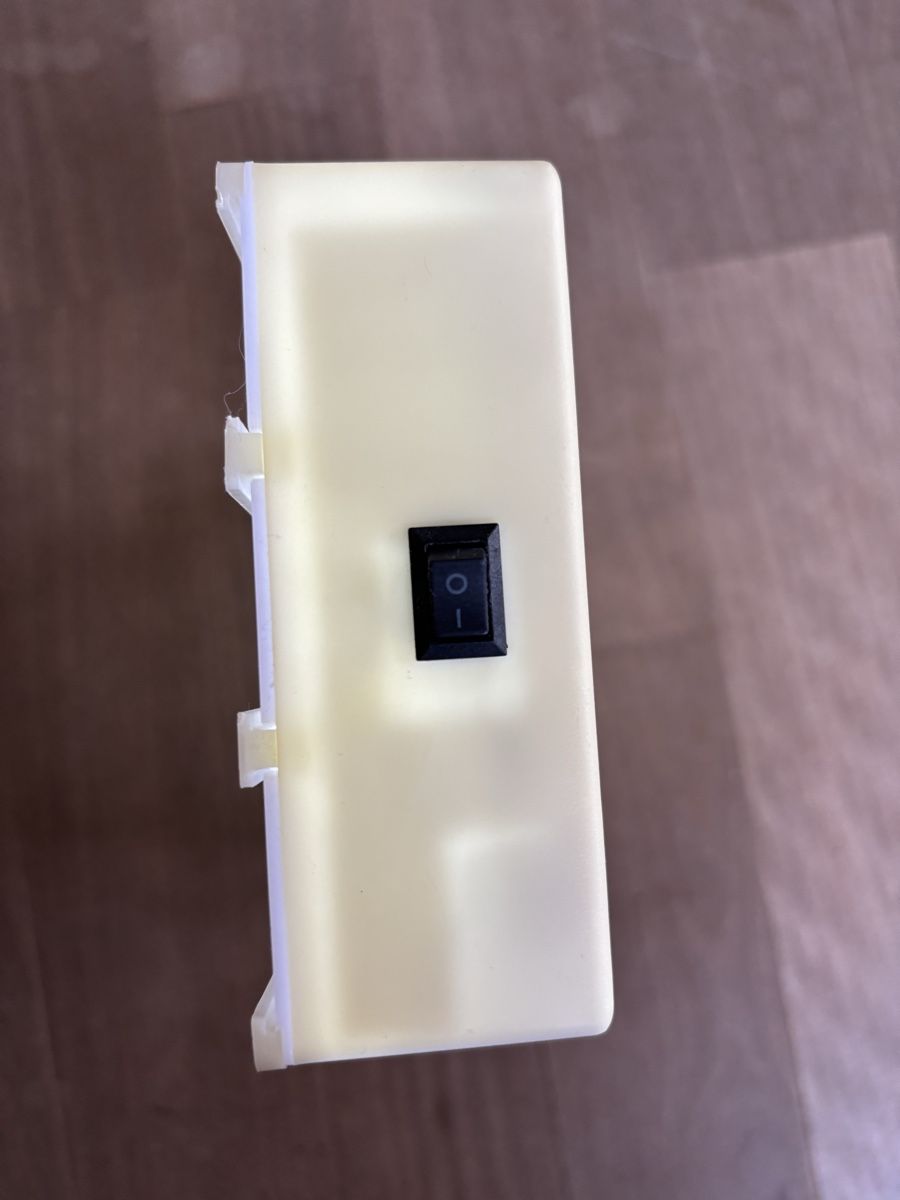 Tutte le decorazioni: Letter Light Box (Lichtbox Buchstaben) – Usato da Nürensdorf venduto da ali_qyh6 1