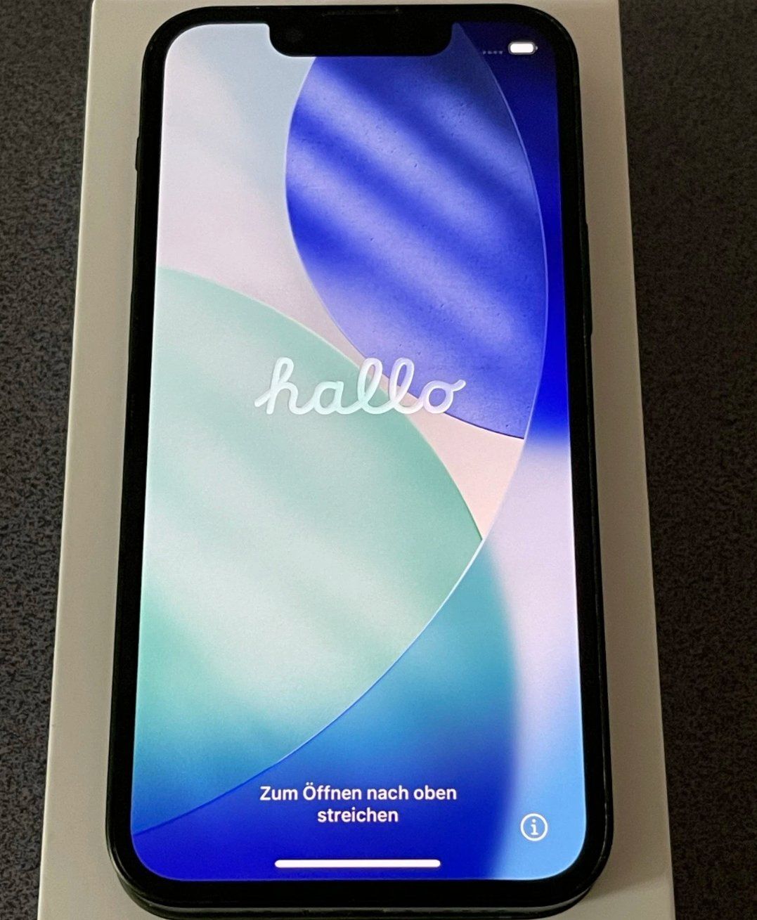 Apple Handys / Smartphones: iPhone 13 Mini (256GB) Akku 95% – Gebraucht aus Luzern von Waince786 3