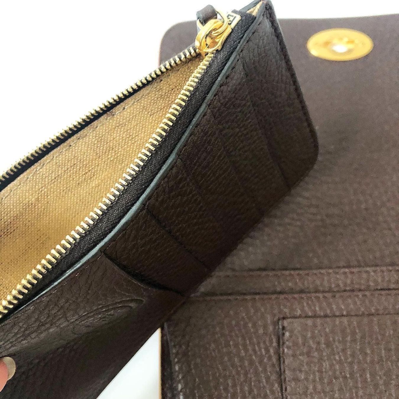 Taschen für Damen: Pochette Fendi – Gebraucht aus Pregassona von Reluxuryspace 7