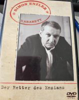 Simon Enzler-der retter des enzians/cabaret/dvd