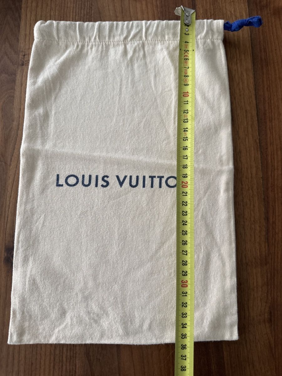 Louis Vuitton Borse: Louis Vuitton dasty bag – Usato da Baar venduto da Esavi