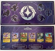 Coffret Lorcana D23 2026