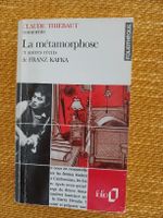 La métamorphose Kafka