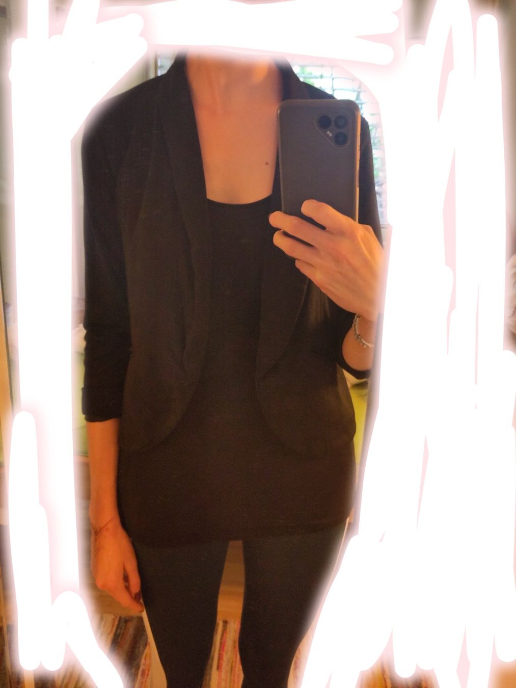 Yes Or No Jacken: Blazer – Neu (gemäss Beschreibung) aus Dübendorf von Cocochala8 3