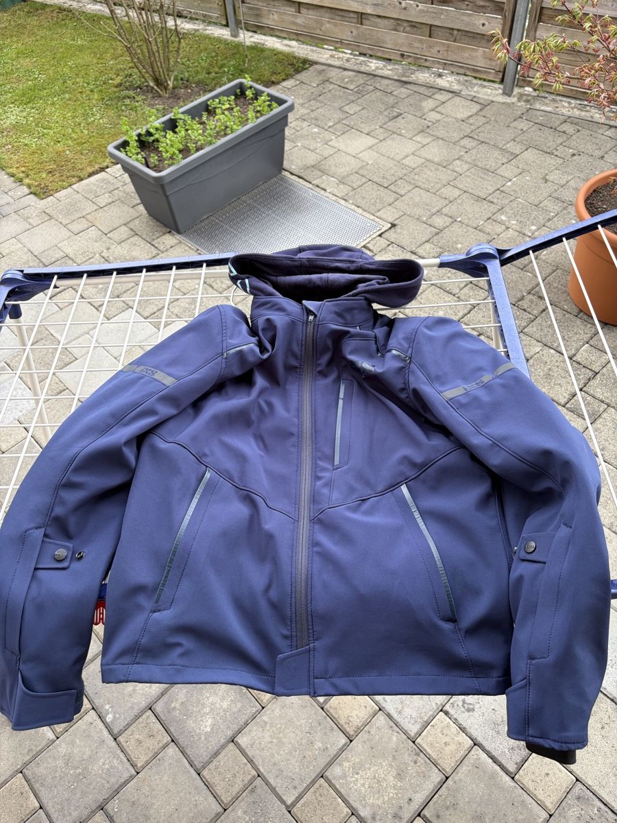 IXS Pullover & Sweatshirts: Ixs leichte Töffjacke – Gebraucht aus Konolfingen von Emmenthal3510 3
