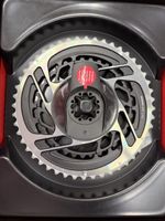 SRAM RED AXS D1 Kettenblatt Kit 48/35T mit Powermeter