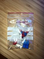 lego marvel Spider Man sh0684 Neu!
