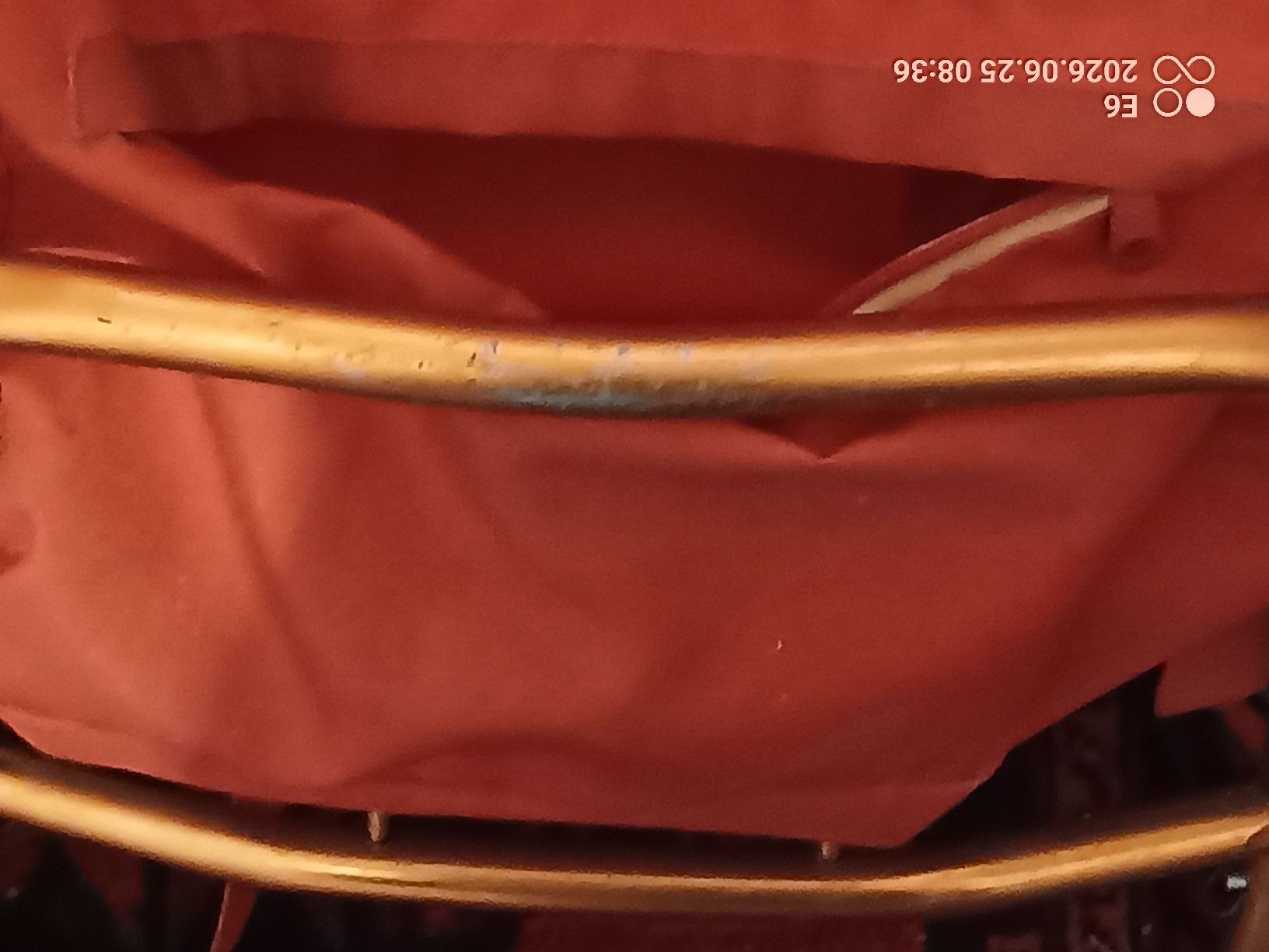 Zaini: Tramperrucksack aus den 70ziger Jahren – Usato da Zürich venduto da Mitzi6 7