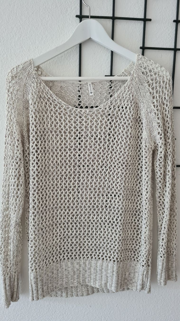 Maglioni & Felpe: Strickpullover von Chicorée, Grösse L, Top Zustand! – Usato da KRIENS venduto da Franzy_Blond10 3