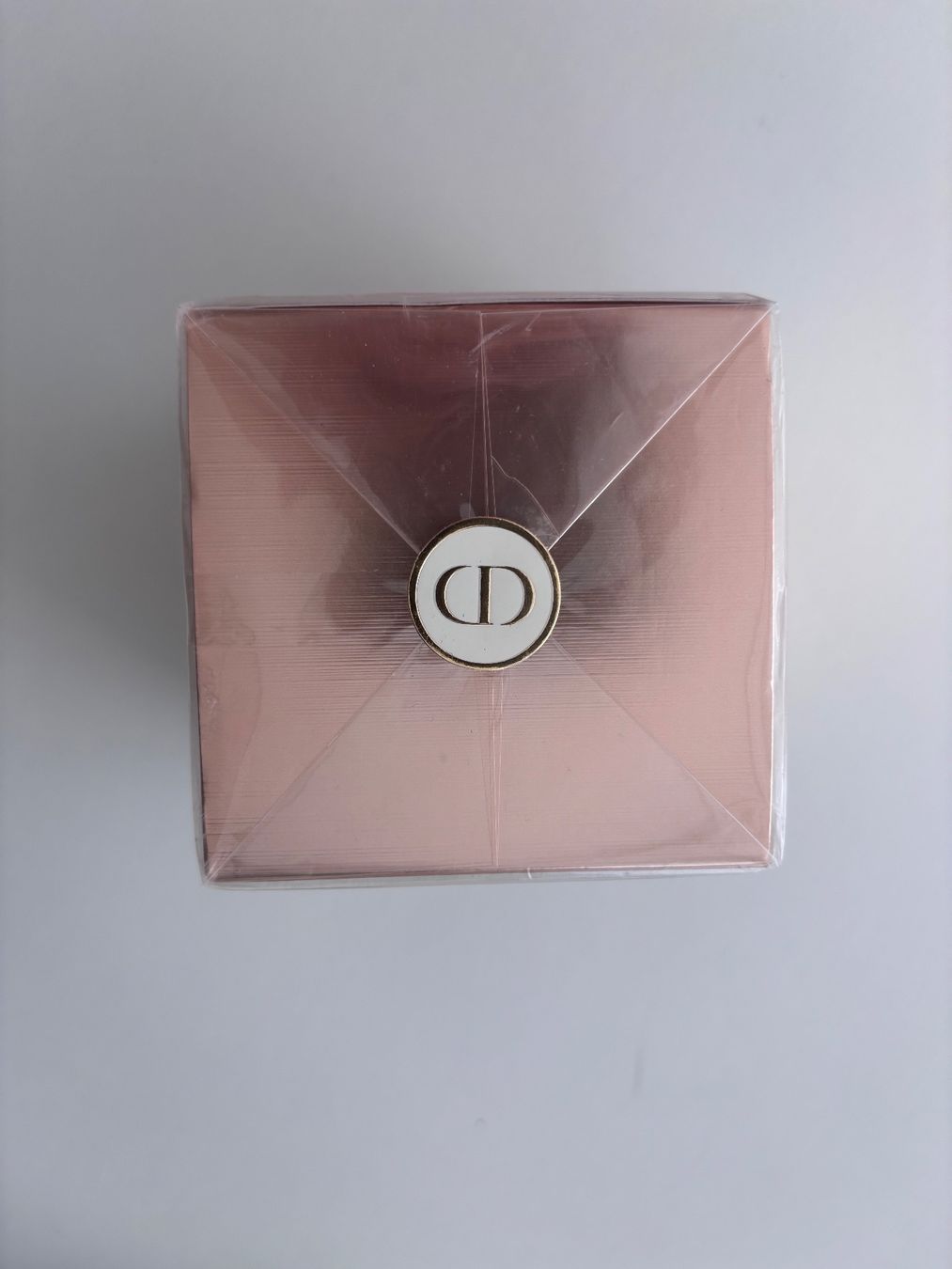 Dior Gesichtspflege: Dior Prestige Sucre de Gommage – Neu und originalverpackt aus Vacallo von bri_9hp2 2