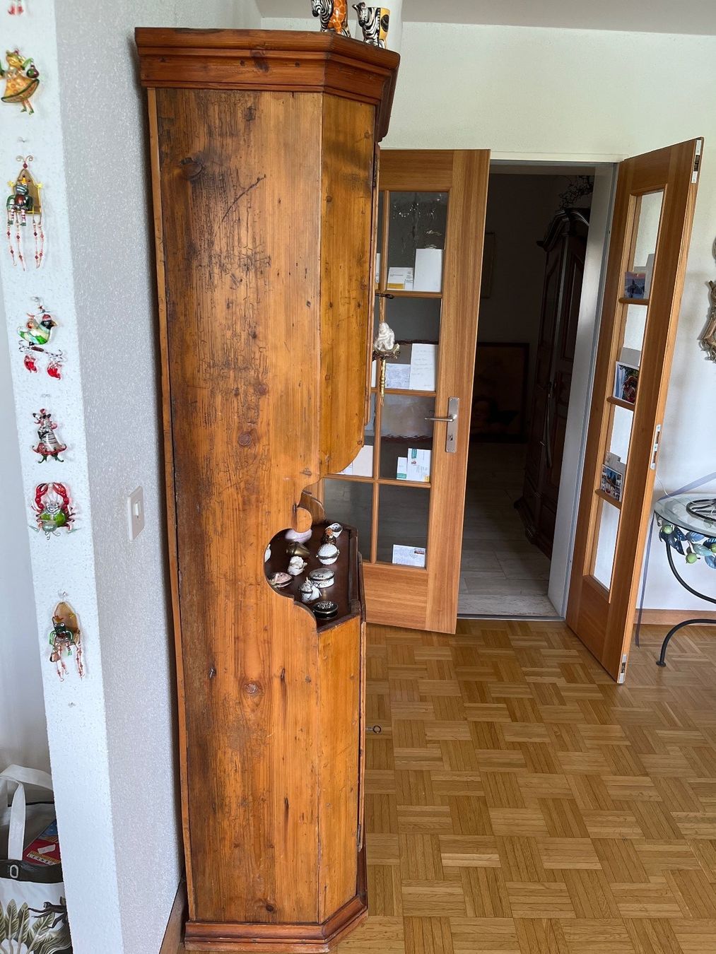 Armadi: Antiker Schrank – Usato da magden venduto da maikik 4