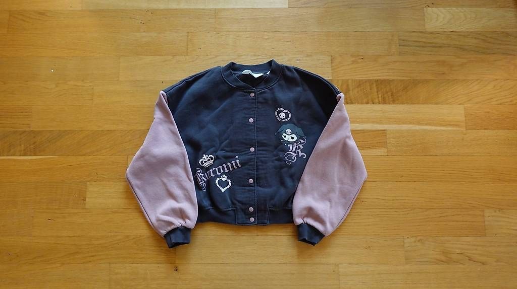 Vestes & Manteaux: Bomber Jacket H&M G134-140 – D'occasion à Uster par Blake13