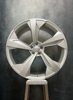 23 Zoll Felgen Audi Q7 SQ7 Q8 SQ8