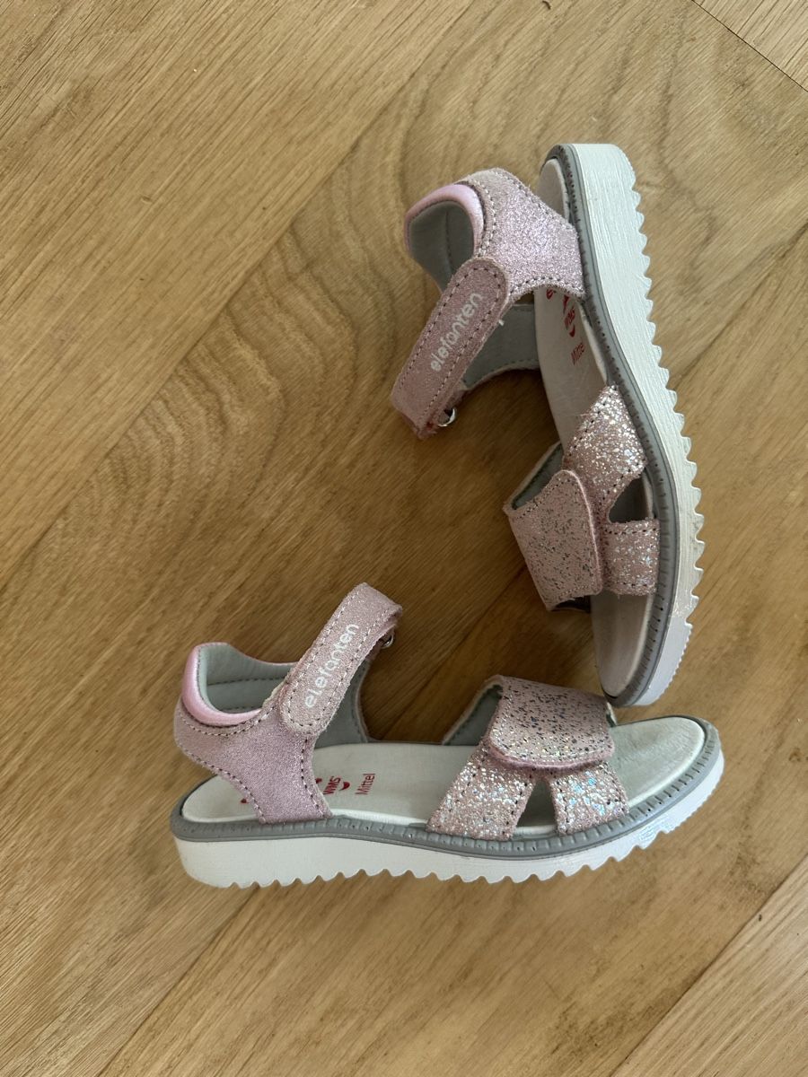 Elefanten Scarpe per ragazze: Elefanten Sandalen – Usato da Oberglatt ZH venduto da jul_q86q 2