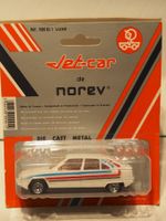 Citroen BX - Norev JetCar - Norev France
