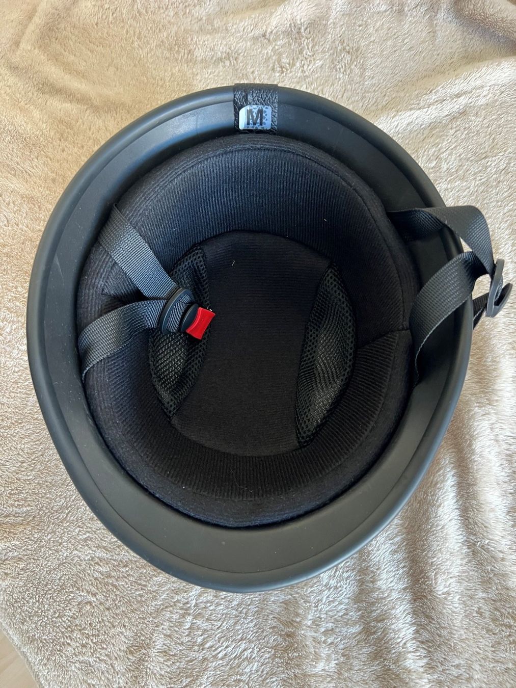 Casques & visières: Helm Grösse M von mafiahelmets.com – Neuf (Voir description) à Bülach par Telemani 1