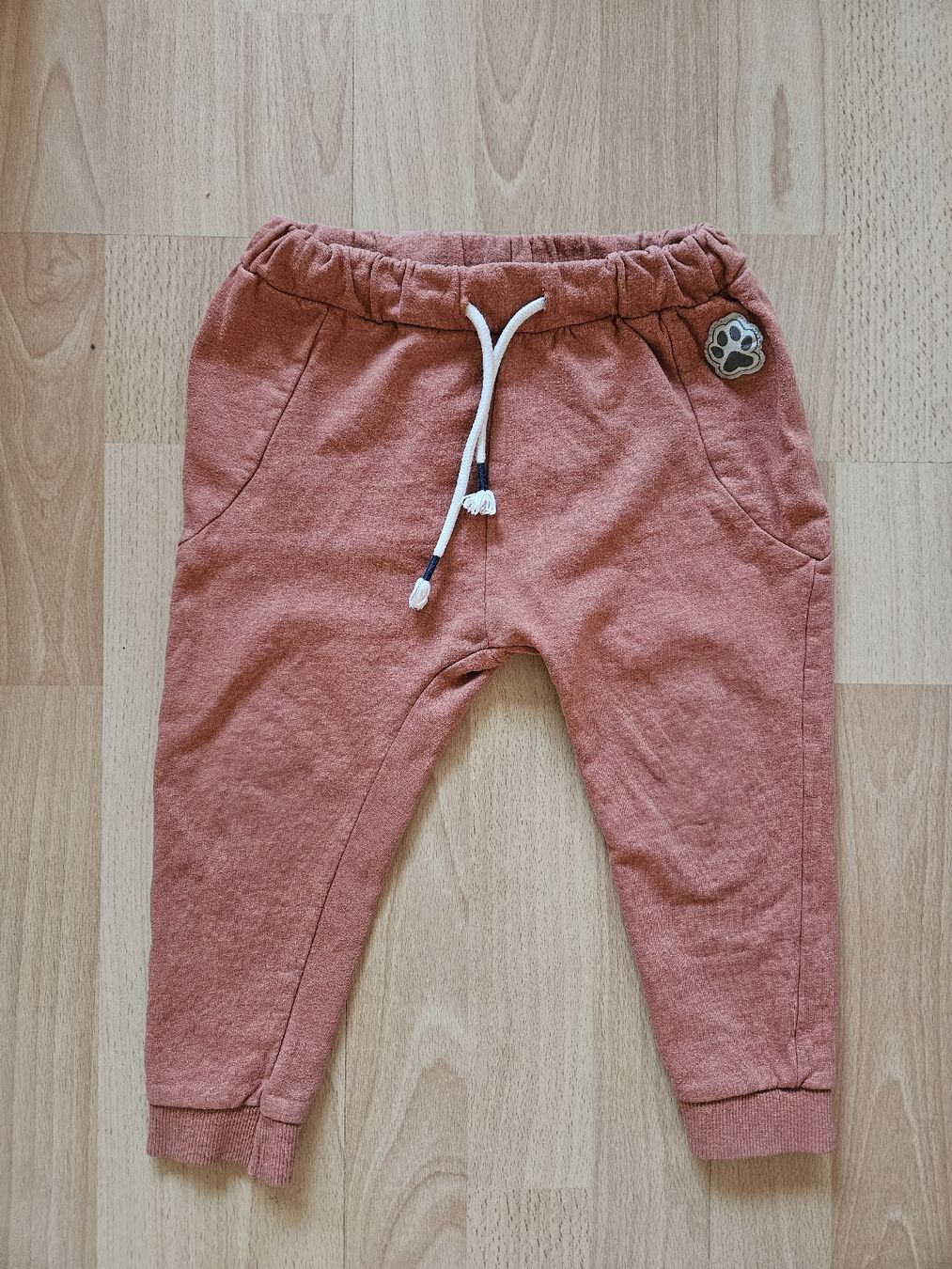Pantalons: Warme Hose Gr. 98 – D'occasion à Zürich par Kris8050 1