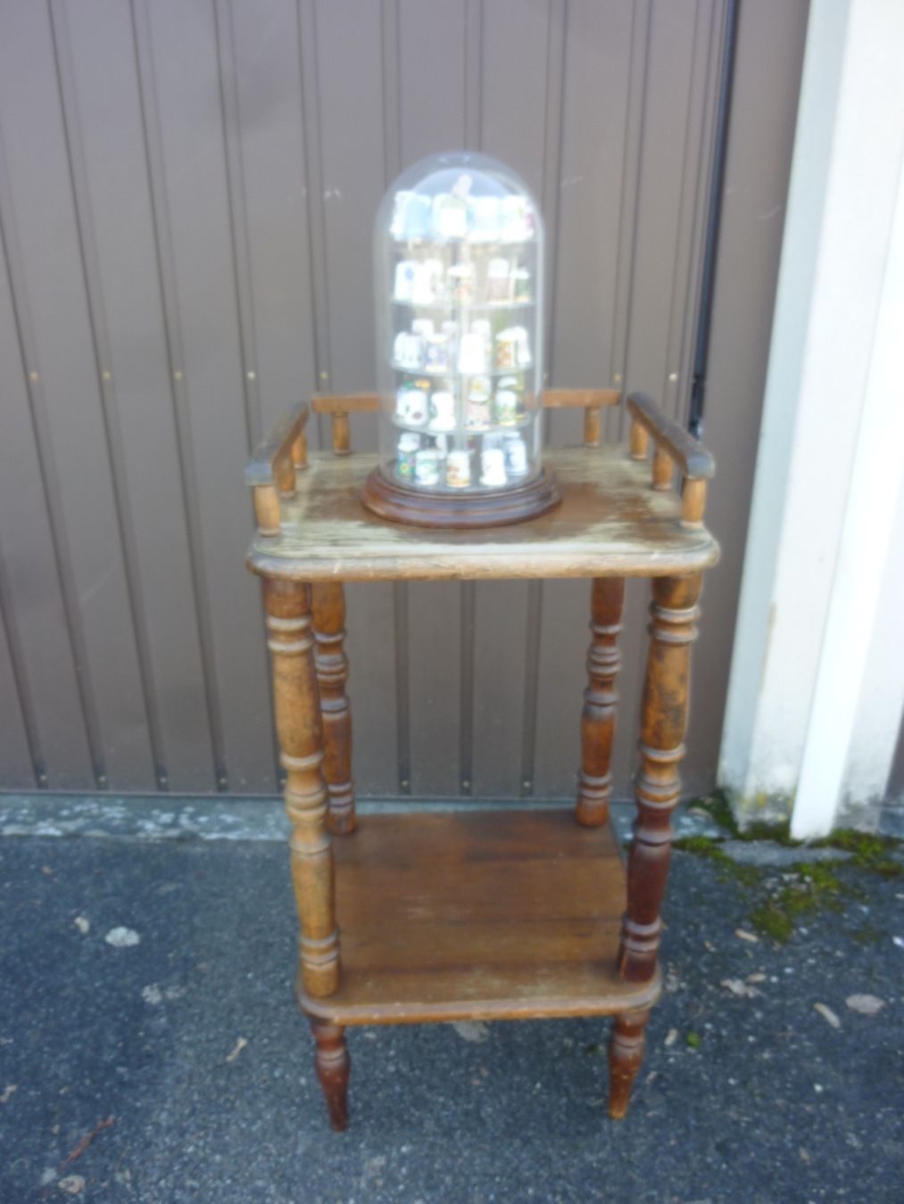 Ditali: Fingerhutsammlung – Usato da Regensdorf venduto da Moweso134 2