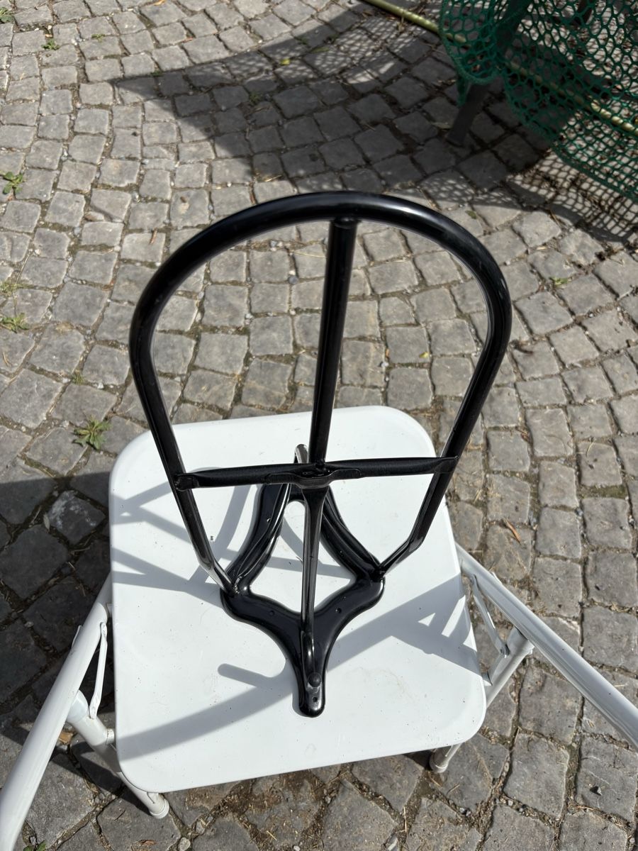 Sattel & Sattelzubehör: Sattelhalter – Gebraucht aus St. Gallen von may_8fbd 2