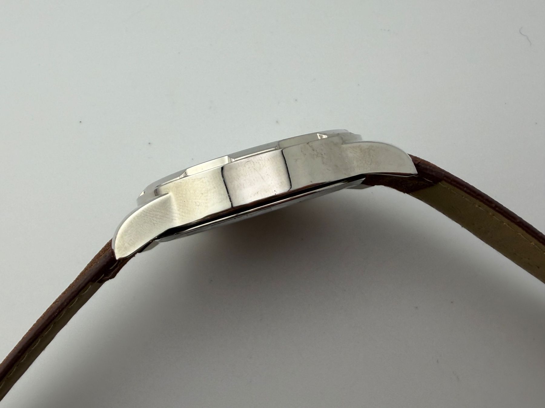 Daniel Hechter Orologi: DANIEL HECHTER Herrenuhr läuft – Usato da Biel/Bienne venduto da MrP_WatchesBiel 2