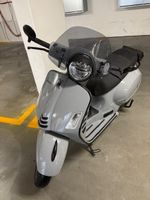 VESPA GTS 300 HPE