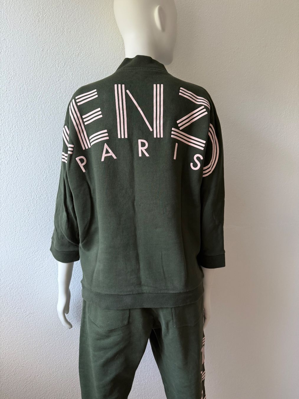 Kenzo Completi & Tailleur: Kenzo Anzug – Nuovo (secondo la descrizione) da Winterthur venduto da 19.19 4