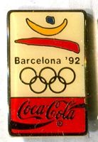 Coca-Cola. Olympische Spiele.