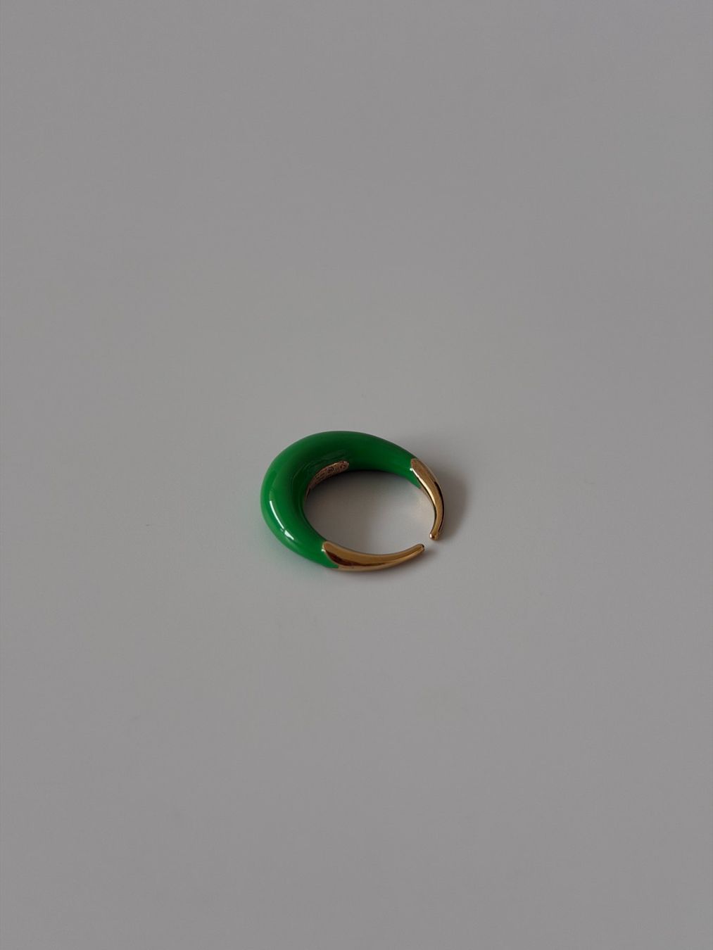 Bottega Veneta Anelli: New ring Bottega Veneta – Nuovo e nell'imballaggio originale da Lugano venduto da juledo 1