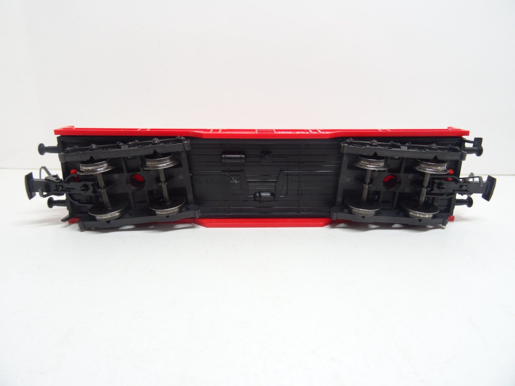 Märklin Modelleisenbahnen: Märklin H0 29452 DB Cargo Container-Transport – Neu (gemäss Beschreibung) aus Hochdorf von Teger02 5