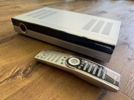 TV Receiver TechniSat Digicorder