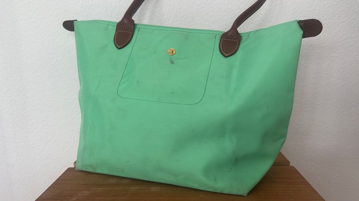 Longchamp Borse: Longchamp Tasche – Usato da Zürich venduto da stu_g8dx 3