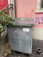 770L Container