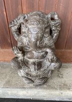Asiatische Gott Ganesh Ganesha India Indien Indische
