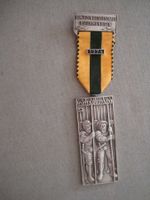 Abzeichen Schützen - Schützengesellschaft Ostermundigen 1974