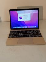 MacBook 12″ 2016 Core m7 8GB 256GB SSD #05