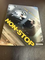 Non-Stop (Steelbook blu-ray) Liam Neeson, Julianne Moore