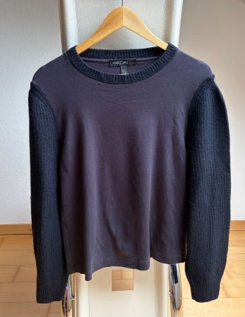 Marc Cain Pullover mit Wolle Gr.N4