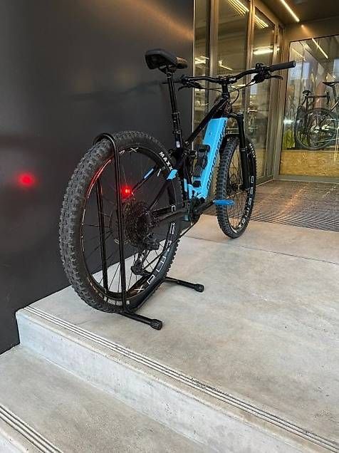 Vélos: Mondraker Dusk R – D'occasion à Schönholzerswilen par Biker00 3
