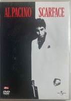 AL PACINO - SCARFACE