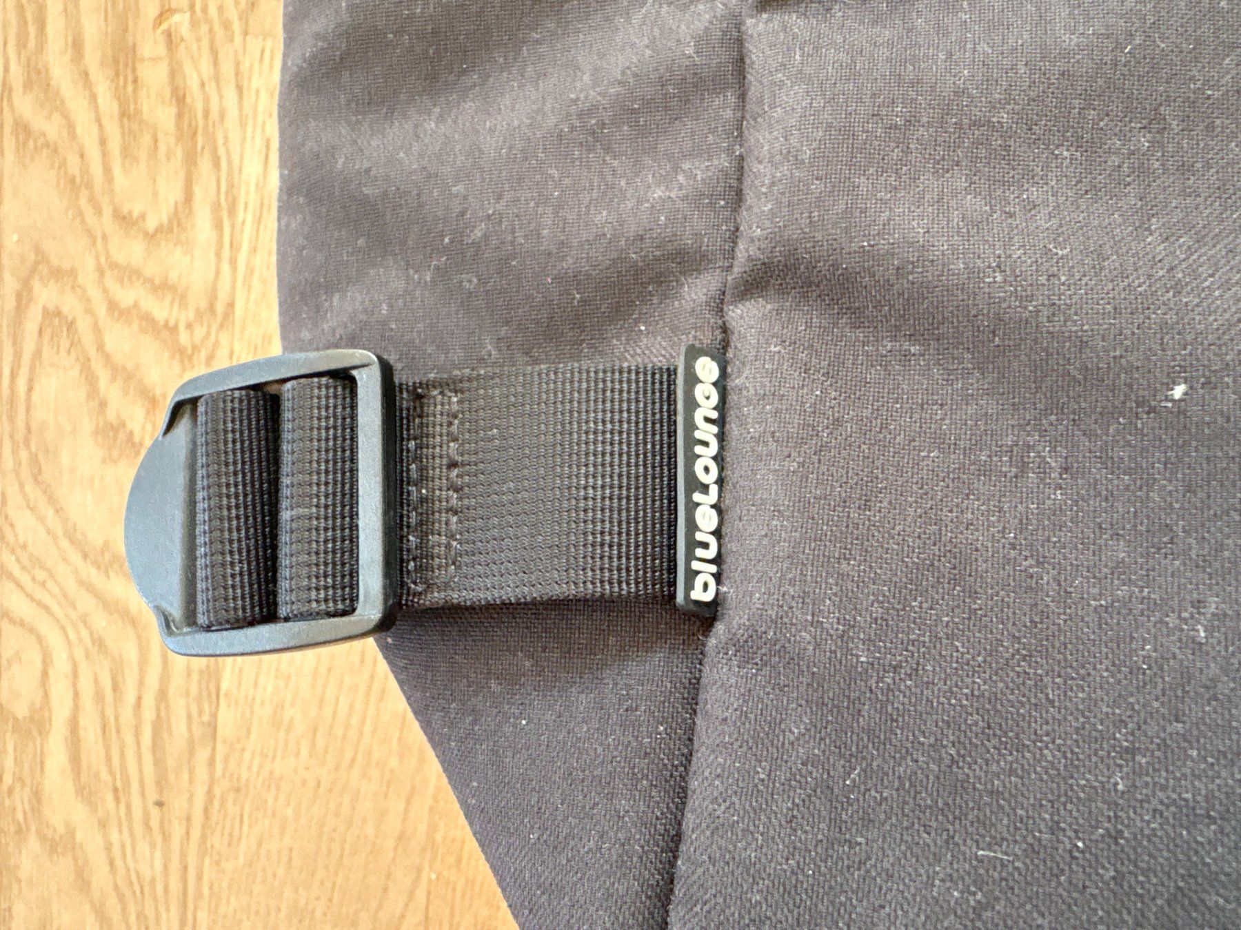 Sacs à dos: Blue Lounge | der nachhaltige Rucksack – D'occasion à Elgg par Jo_Naj 3